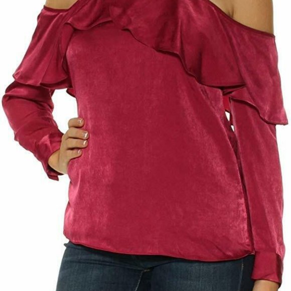 New pretty blouse - Picture 5 of 6